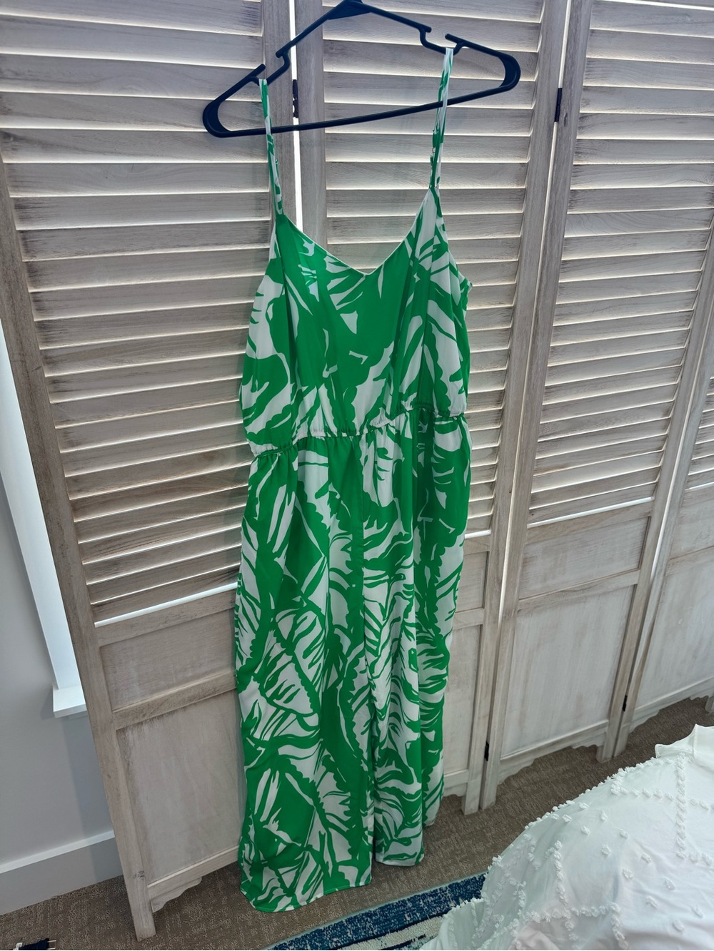 Lilly Pulitzer Target Boom Boom Jumpsuit